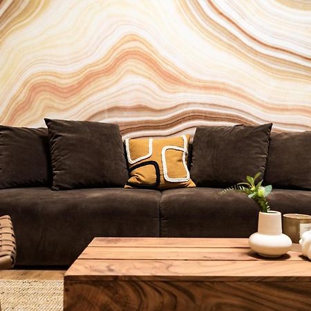 Casa Natura Downtown ブダペスト エクステリア 写真
