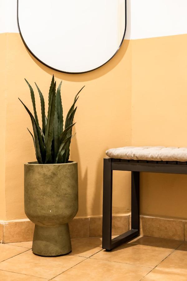 Casa Natura Downtown ブダペスト エクステリア 写真
