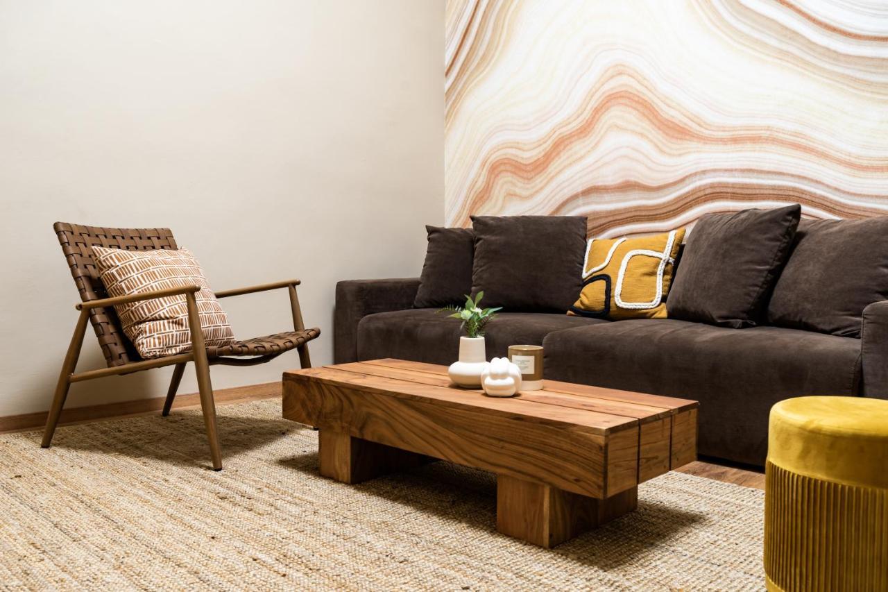 Casa Natura Downtown ブダペスト エクステリア 写真