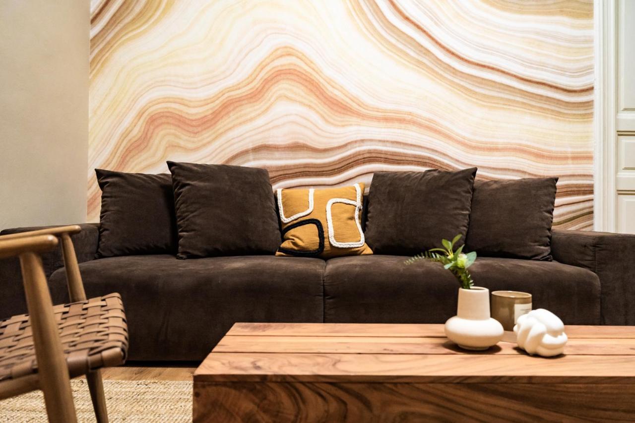 Casa Natura Downtown ブダペスト エクステリア 写真
