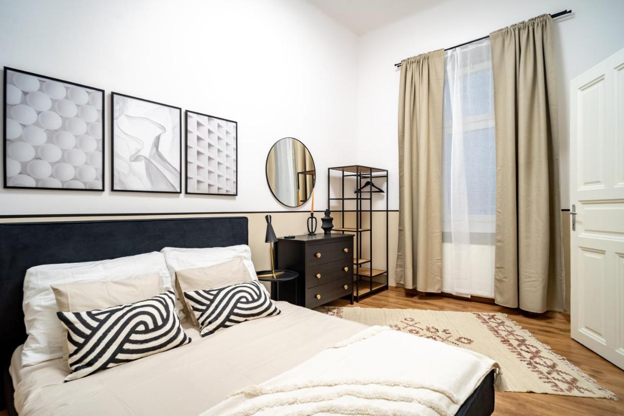 Casa Natura Downtown ブダペスト エクステリア 写真