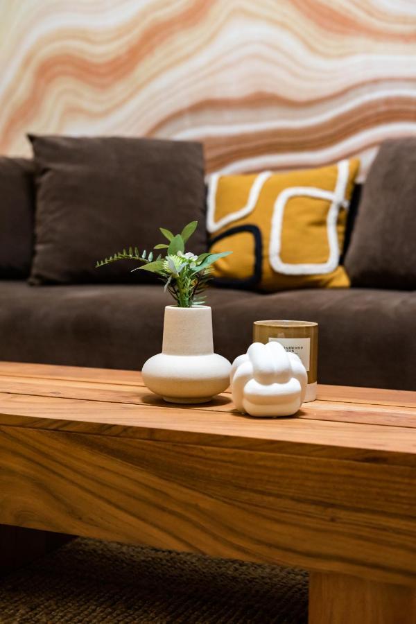 Casa Natura Downtown ブダペスト エクステリア 写真