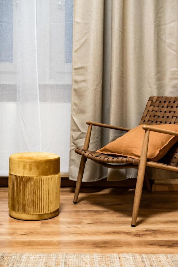 Casa Natura Downtown ブダペスト エクステリア 写真